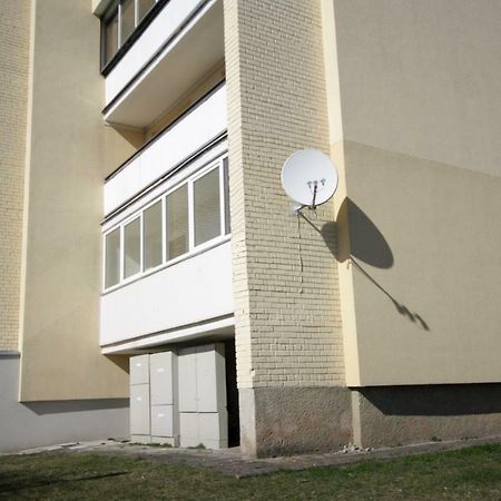 ドルスキニンカイApartamentai Druskininkuoseアパートメント エクステリア 写真